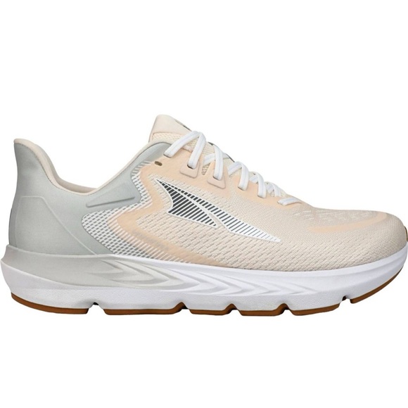 NIB Altra Provision 6 Running Shoes Sneakers Sand - Picture 15 of 15